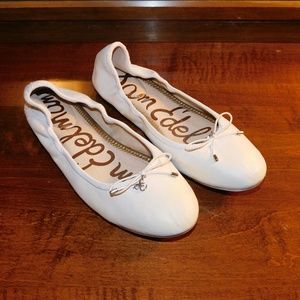 Sam Edelman Felicia Flats